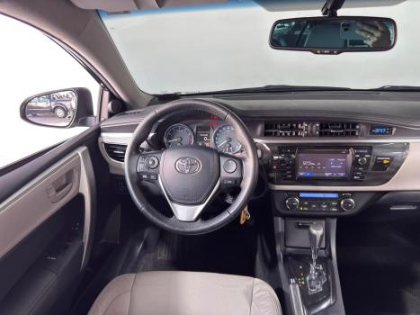 TOYOTA Corolla 2.0 16V 4P XEI FLEX AUTOM�TICO, Foto 11