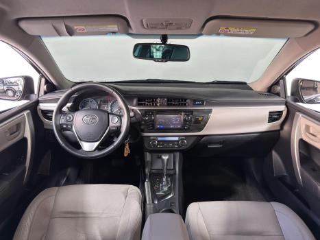 TOYOTA Corolla 2.0 16V 4P XEI FLEX AUTOM�TICO, Foto 13