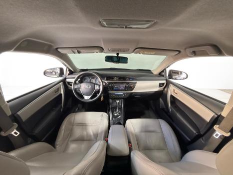 TOYOTA Corolla 2.0 16V 4P XEI FLEX AUTOM�TICO, Foto 14