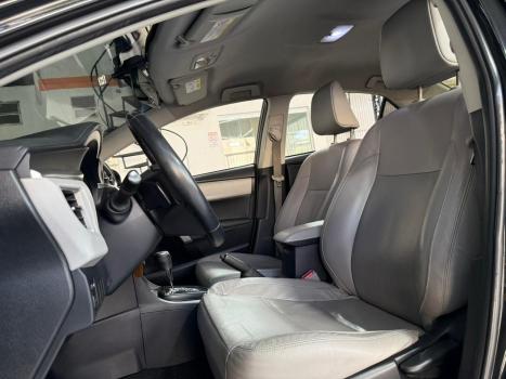 TOYOTA Corolla 2.0 16V 4P XEI FLEX AUTOM�TICO, Foto 16