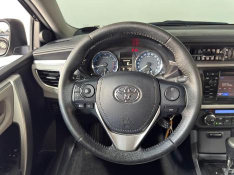 TOYOTA Corolla 2.0 16V 4P XEI FLEX AUTOM�TICO, Foto 18
