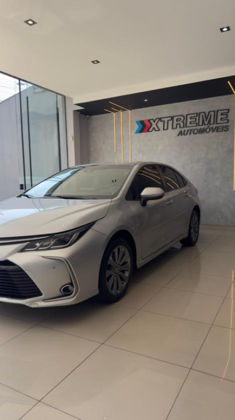 TOYOTA Corolla 2.0 16V 4P XEI FLEX AUTOM�TICO, Foto 2