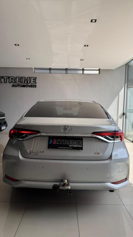 TOYOTA Corolla 2.0 16V 4P XEI FLEX AUTOM�TICO, Foto 5