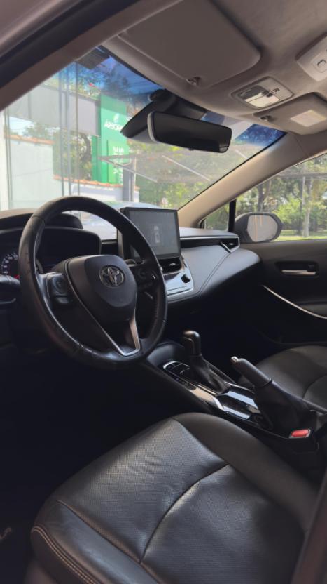 TOYOTA Corolla 2.0 16V 4P XEI FLEX AUTOM�TICO, Foto 6