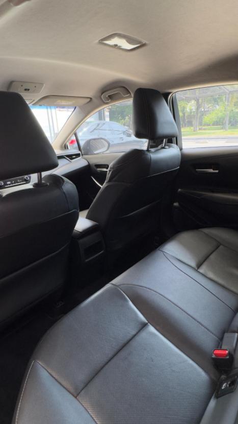 TOYOTA Corolla 2.0 16V 4P XEI FLEX AUTOM�TICO, Foto 7