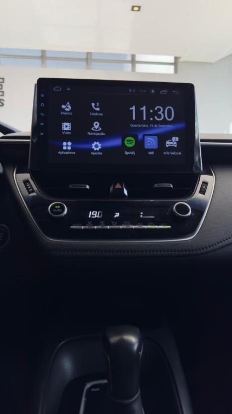 TOYOTA Corolla 2.0 16V 4P XEI FLEX AUTOM�TICO, Foto 8