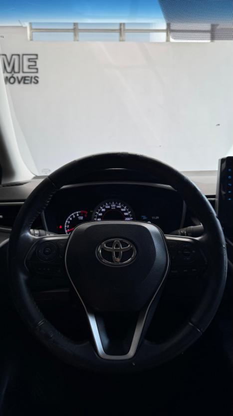 TOYOTA Corolla 2.0 16V 4P XEI FLEX AUTOM�TICO, Foto 9