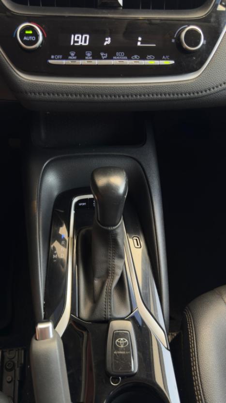 TOYOTA Corolla 2.0 16V 4P XEI FLEX AUTOM�TICO, Foto 10