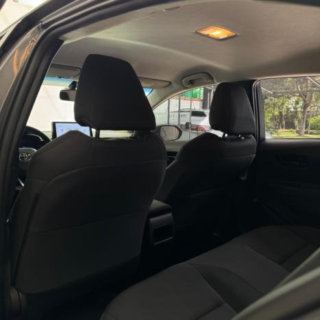 TOYOTA Corolla 2.0 16V 4P FLEX GLI DIRECT SHIFT AUTOM�TICO CVT, Foto 13