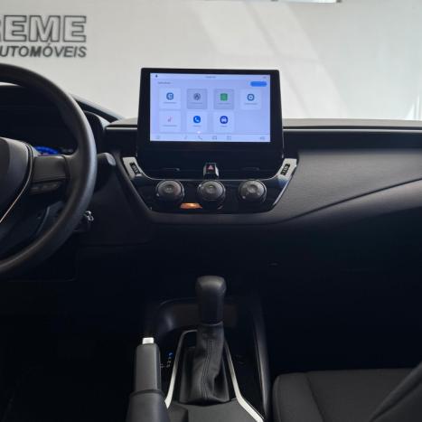 TOYOTA Corolla 2.0 16V 4P FLEX GLI DIRECT SHIFT AUTOM�TICO CVT, Foto 14