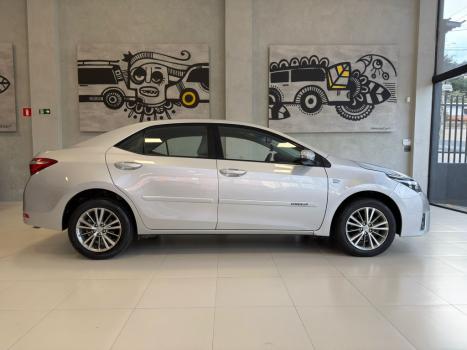 TOYOTA Corolla 2.0 16V 4P XEI FLEX AUTOM�TICO, Foto 6