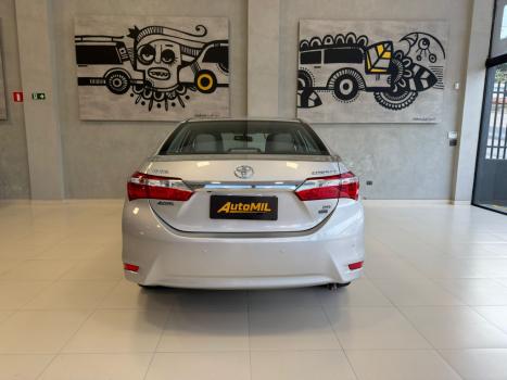 TOYOTA Corolla 2.0 16V 4P XEI FLEX AUTOM�TICO, Foto 8