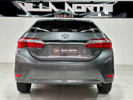TOYOTA Corolla 2.0 16V 4P XEI FLEX AUTOM�TICO, Foto 5