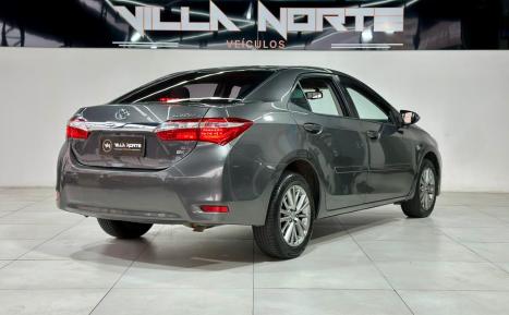 TOYOTA Corolla 2.0 16V 4P XEI FLEX AUTOM�TICO, Foto 6