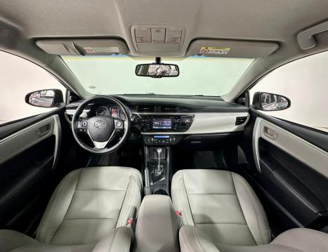 TOYOTA Corolla 2.0 16V 4P XEI FLEX AUTOM�TICO, Foto 7