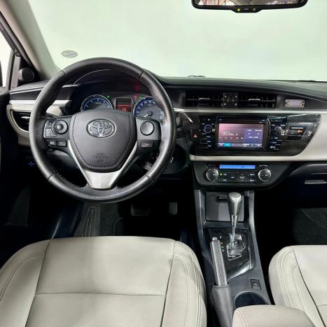 TOYOTA Corolla 2.0 16V 4P XEI FLEX AUTOM�TICO, Foto 8