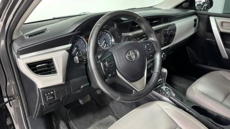 TOYOTA Corolla 2.0 16V 4P XEI FLEX AUTOM�TICO, Foto 9