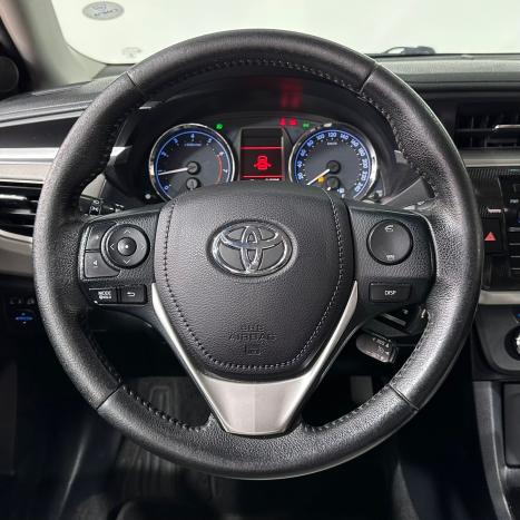 TOYOTA Corolla 2.0 16V 4P XEI FLEX AUTOM�TICO, Foto 10