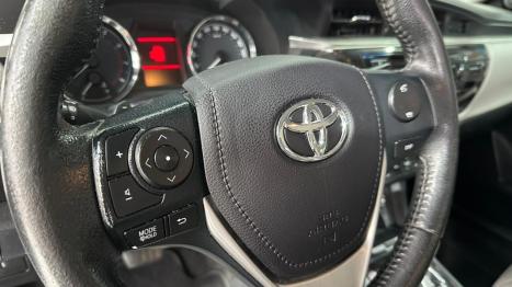 TOYOTA Corolla 2.0 16V 4P XEI FLEX AUTOM�TICO, Foto 11