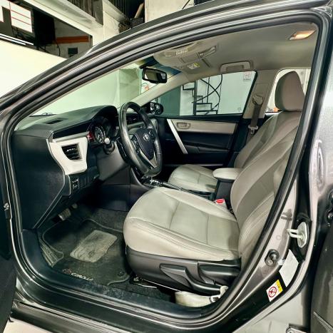 TOYOTA Corolla 2.0 16V 4P XEI FLEX AUTOM�TICO, Foto 16