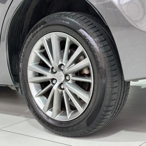 TOYOTA Corolla 2.0 16V 4P XEI FLEX AUTOM�TICO, Foto 23