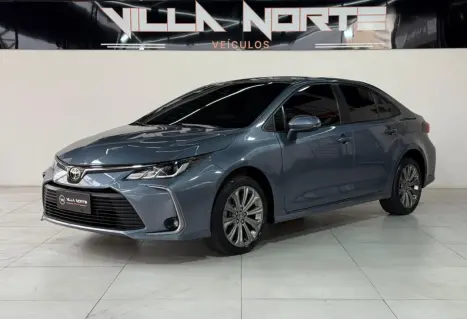 TOYOTA Corolla 2.0 16V 4P XEI FLEX AUTOM�TICO, Foto 1