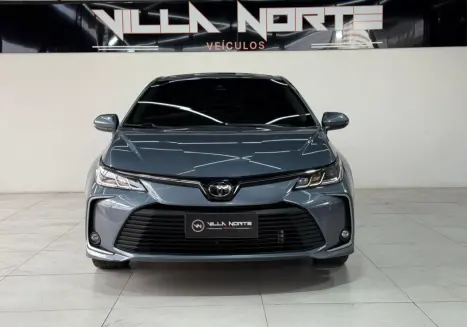 TOYOTA Corolla 2.0 16V 4P XEI FLEX AUTOM�TICO, Foto 2