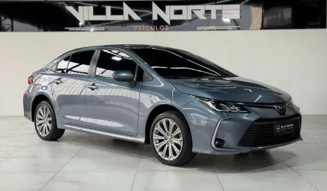 TOYOTA Corolla 2.0 16V 4P XEI FLEX AUTOM�TICO, Foto 3