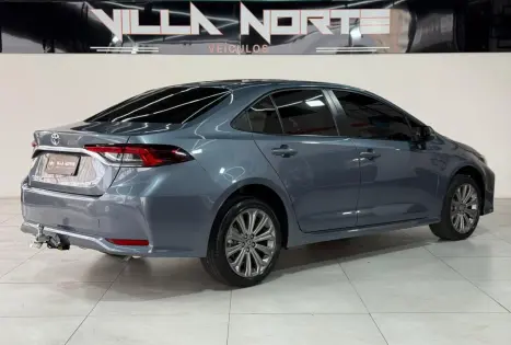 TOYOTA Corolla 2.0 16V 4P XEI FLEX AUTOM�TICO, Foto 6