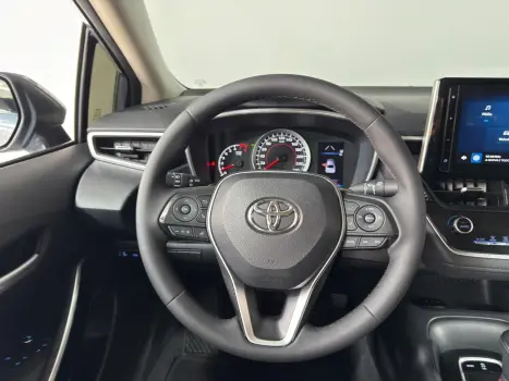 TOYOTA Corolla 2.0 16V 4P XEI FLEX AUTOM�TICO, Foto 8
