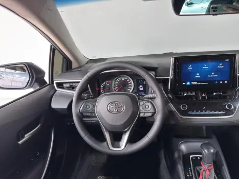 TOYOTA Corolla 2.0 16V 4P XEI FLEX AUTOM�TICO, Foto 9