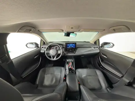 TOYOTA Corolla 2.0 16V 4P XEI FLEX AUTOM�TICO, Foto 12