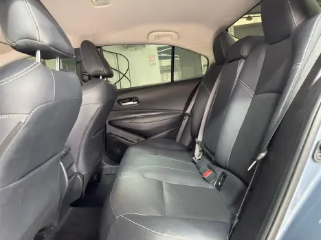 TOYOTA Corolla 2.0 16V 4P XEI FLEX AUTOM�TICO, Foto 15