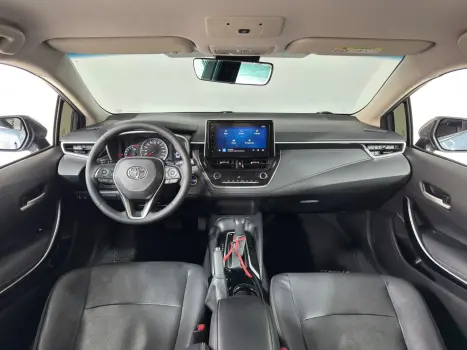 TOYOTA Corolla 2.0 16V 4P XEI FLEX AUTOM�TICO, Foto 16
