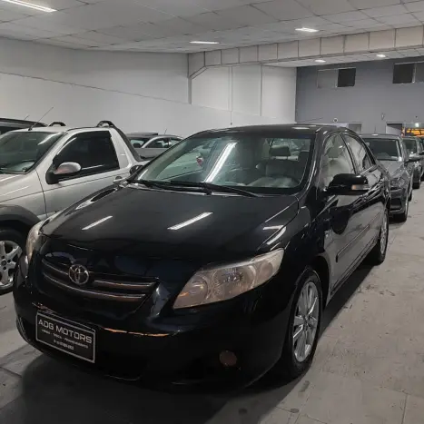 TOYOTA Corolla 2.0 16V 4P ALTIS FLEX AUTOM�TICO, Foto 1