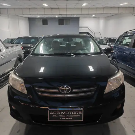 TOYOTA Corolla 2.0 16V 4P ALTIS FLEX AUTOM�TICO, Foto 2