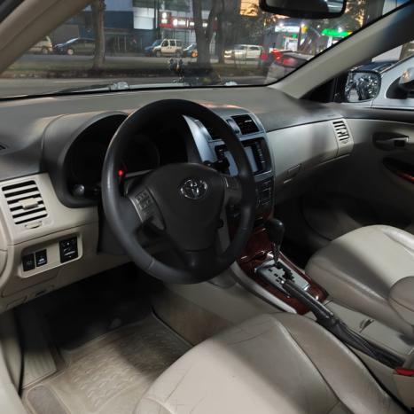 TOYOTA Corolla 2.0 16V 4P ALTIS FLEX AUTOM�TICO, Foto 3