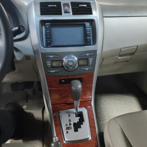 TOYOTA Corolla 2.0 16V 4P ALTIS FLEX AUTOM�TICO, Foto 4