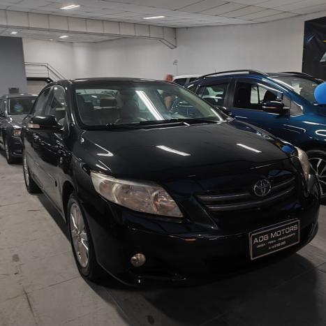 TOYOTA Corolla 2.0 16V 4P ALTIS FLEX AUTOM�TICO, Foto 8