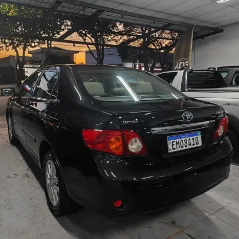TOYOTA Corolla 2.0 16V 4P ALTIS FLEX AUTOM�TICO, Foto 10
