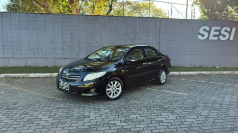 TOYOTA Corolla 2.0 16V 4P ALTIS FLEX AUTOM�TICO, Foto 1