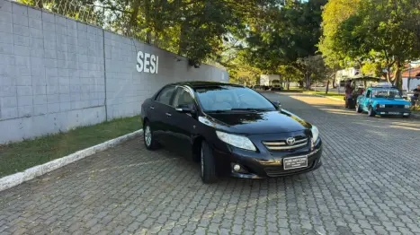 TOYOTA Corolla 2.0 16V 4P ALTIS FLEX AUTOM�TICO, Foto 3