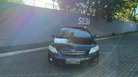 TOYOTA Corolla 2.0 16V 4P ALTIS FLEX AUTOM�TICO, Foto 5