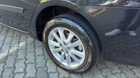 TOYOTA Corolla 2.0 16V 4P ALTIS FLEX AUTOM�TICO, Foto 8