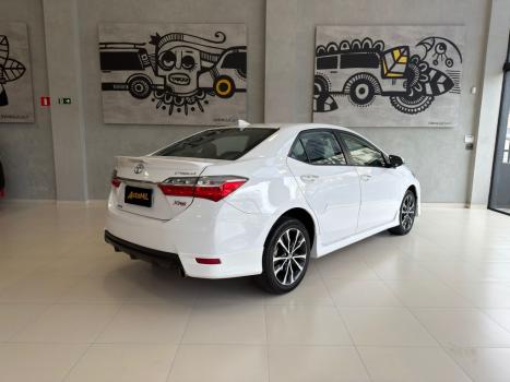 TOYOTA Corolla 2.0 16V 4P XRS FLEX AUTOM�TICO, Foto 2