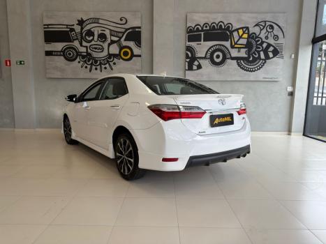 TOYOTA Corolla 2.0 16V 4P XRS FLEX AUTOM�TICO, Foto 4