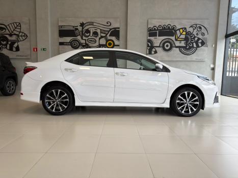 TOYOTA Corolla 2.0 16V 4P XRS FLEX AUTOM�TICO, Foto 5
