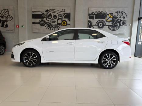 TOYOTA Corolla 2.0 16V 4P XRS FLEX AUTOM�TICO, Foto 6