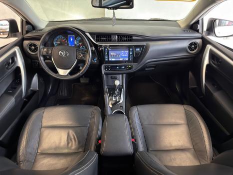 TOYOTA Corolla 2.0 16V 4P XRS FLEX AUTOM�TICO, Foto 9