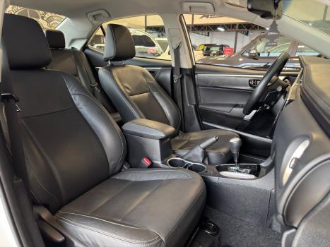 TOYOTA Corolla 2.0 16V 4P XRS FLEX AUTOM�TICO, Foto 10